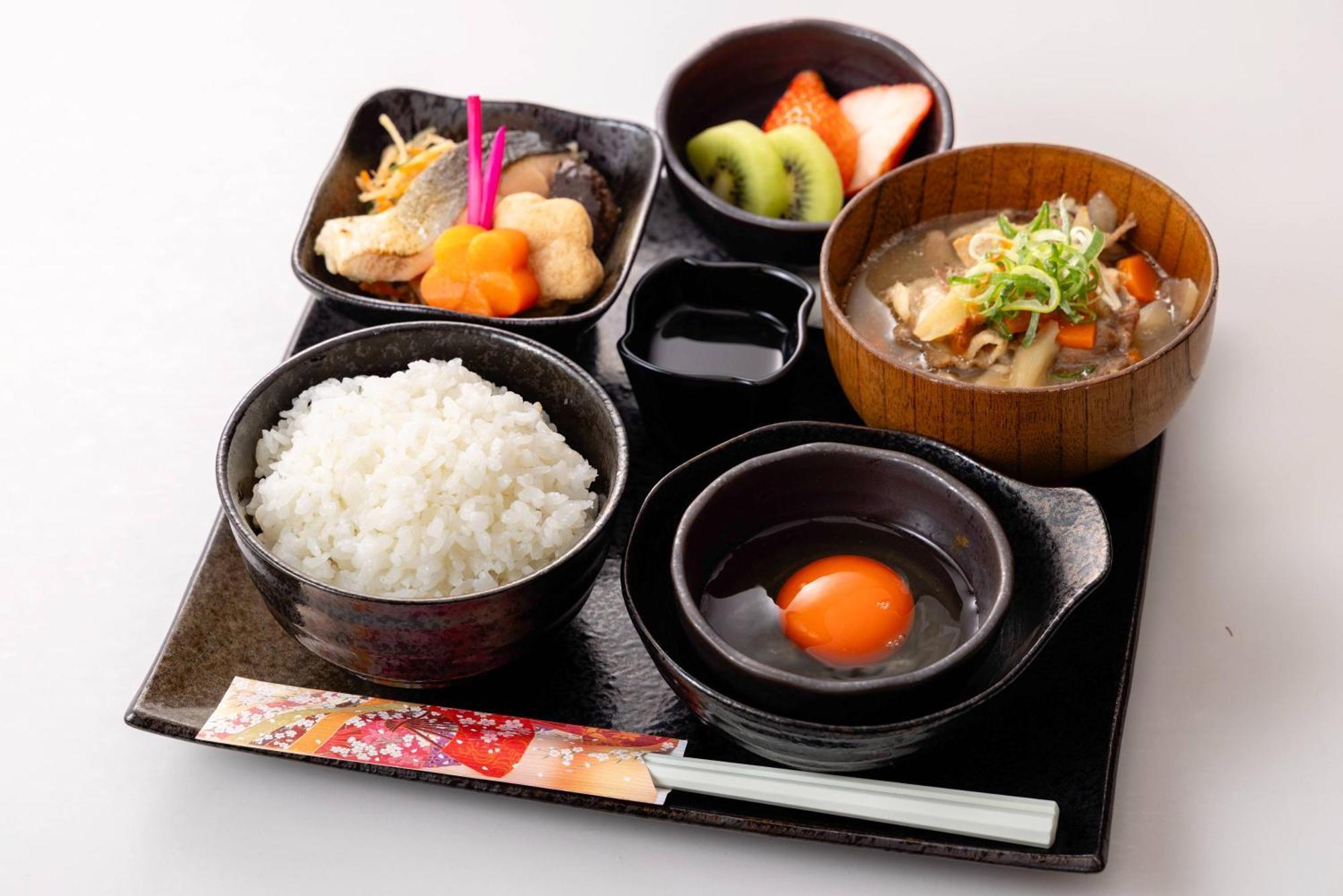 The Kanzashi Tokyo Asakusa — Foto 1